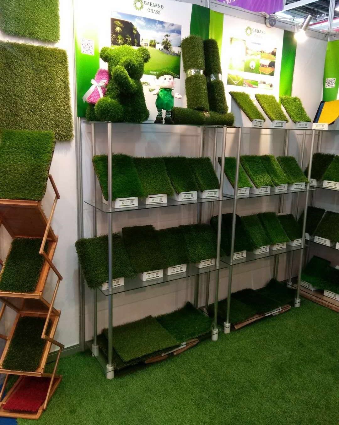 grass company